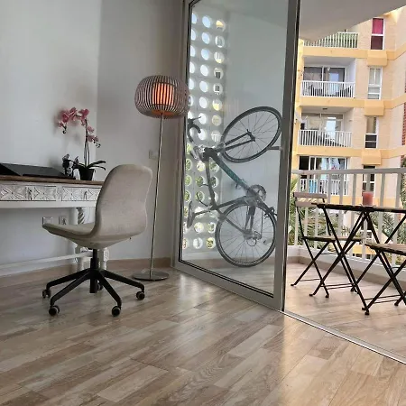 Apartment Twin Tower At The Center Playa de las Americas (Tenerife)