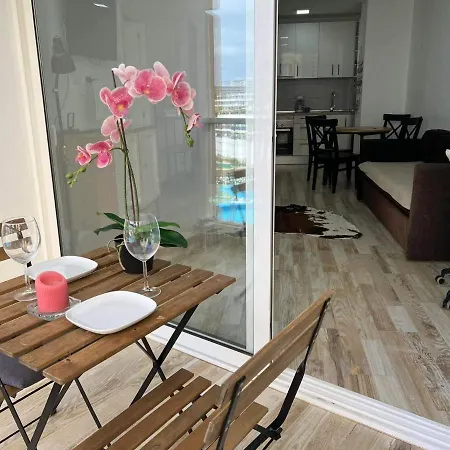Apartment Twin Tower At The Center Playa de las Americas (Tenerife)